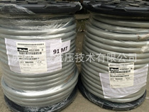 Parker push-lok self-bundle hose self-locking fitting plug-in pagoda fitting 801 Water Pipe Assembly