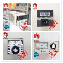 Delixi TED TDA XMTD series temperature controller pointer temperature controller temperature regulator 2001