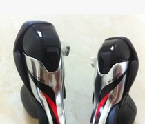 Road car variable-speed SB-R402 2 * 10 CENTOS 20 speed aluminum version hand changing head