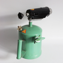 Gasoline blowtorch fire lamp house leak-proof baking torch cable welding lamp liquefied gas spray gun manufacturer special price