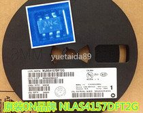 NLAS4157DFT2G ON brand AN analog switch SOT-363 3000 disc brand new original