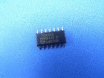 Hot sale 74LS04 SOP new spot large number of spot