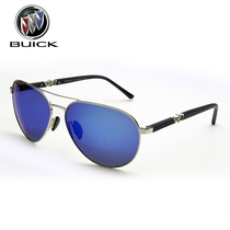 BUICK BUICK men polarizing sun glasses hipster sunglasses driver specific driving glasses yurt 312