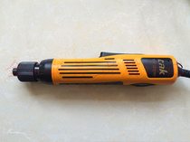 Degao TGK electric screwdriver DC semi-automatic electric screwdriver batch electric batch TAK DC6235DC6235P 3