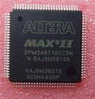 EPM240T100C5N LQFP-100 brand new spot for sale