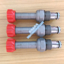 Taiwan original Wuhan SEIKI WINNER cartridge valve 24 spool EP08W2A01N04 05 EC04W TYPE