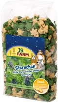 German JR Farm (11738) JR Farm Little Animals Shepherd Stars Pie 200G