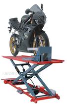 Factory direct sales Bao Debao motorcycle lift lift U-M02 lifting height 1 2 meters