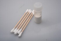 Dip pen tip degreasing cream strong degreasing and rust removal to send cotton swabs