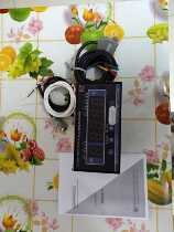 Original Fujian leader LD-B10-10EFP (B)dry transformer temperature controller