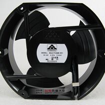 New MGAIC 17251 17CM 24V Inverter cooling fan MGA1724MB-051 ball