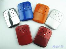 Kerosene Huai stove Platinum catalyst hand warmer Ultra-thin hand warmer does not contain oil