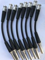 CANARE Caname video jumper plate jumper 24DV 26DV video jumper board transfer wiring jumper