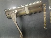 Old fashioned 140 hole distance single tongue room door wood door office door bedroom door handle lock