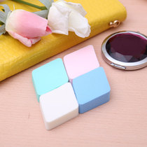 Living home department store bamboo charcoal daily utensils Korean small commodities washing face and flour powder powder