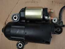 Mercury off-board starter motor magnetic switch Mercury four-stroke New Tiger Shark Series motor relay