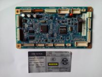 Fuji Xerox DocuPrint c3055 engine board DC board Main Control Board engine board motherboard