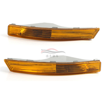 Suitable for Volkswagen Maiteng 06-11 years front bar light Front turn signal bumper bar light modified old Maiteng front bar