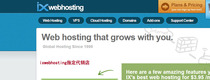 IXwebhosting PHP unlimited host Linux system space 15IP + 3 domain names quickly opened