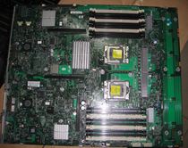 HP HP original disassembly DL380 G6 server motherboard 496069-001 451277-002