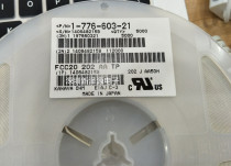 Chip Fuse FCC20202AATP