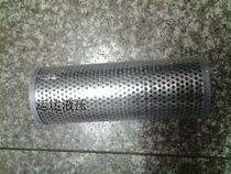 Hydraulic filter hydraulic station suction filter TF filter element TF100 TF160 TF250