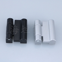 Haitan electric cabinet hinge HL054 iron cabinet electric cabinet small hinge CL234 industrial chassis hinge