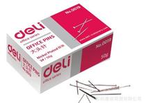 Powerful pin 0019 3# pin tack metal nickel-plated three needles one nail office supplies