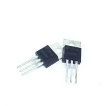 The field effect transistor MOS HUFA75645P3 TO-220 75A 100V