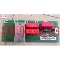 6SE7031-7HF84-1HH1 Siemens frequency converter charging plate buffer plate absorbing filter plate
