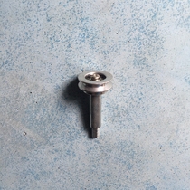 Overseas Chinese brand SF-150 type sealing machine FRM980 type sealing machine guide wheel combination sealing machine accessories