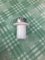 Kothda Springs Water Kettle Bottom Automatic Water Electric Kettle Accessories Crystal Glass Health Preserving Pot Access to water filter