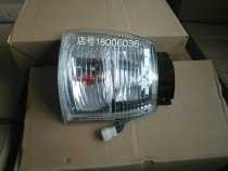 Yuejin truck light truck 1020 Tiger 33A Wealth God S100 Super card Diamond Card front turn signal corner light special price