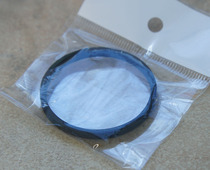 Adapter ring: m32-m42 for Zoom Lens 0 shutter transfer