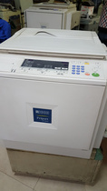 Used Ricoh 2800 ink printer printing machine integrated speed printer A3 scanning B4 printing