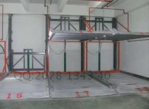 Custom factory direct car parking garage Horizontal parking garage three-dimensional parking semi pit parking garage custom