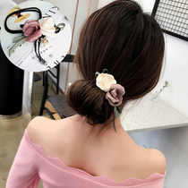 Hanging beads hair accessories Japanese and Korean Joker hanging beads pedicle hair hair tools