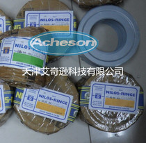 nilos Bearing covers