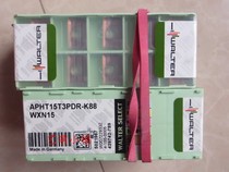 Walter APHT15T3PDR-K88 WXN15