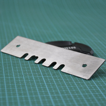 3D printer accessories Markerbot MK7 FDM desktop machine fixed wire tube stainless steel sheet