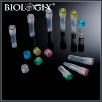 0 5 1 5 2 0mL stand-up screw-top tube cryotube cryopreservation tube 500 boxes American Baroque