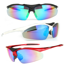 Polarized riding glasses male and female outdoor sports windproof bike glasses with nearsightedness rack riding equipment