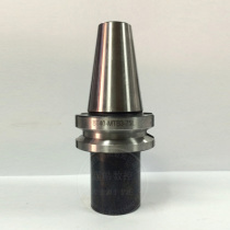 CNC Taper Shank Milling Cutter Shank BT40-MTB3-75L