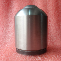 Fitness gyro accessories 44 specifications stainless steel gyro tip ice rattle head thrust bearing structure