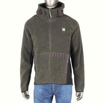 Mens Lambskin Fleece Outdoor quick-drying cardigan Sweater jacket Meicheng Outdoor