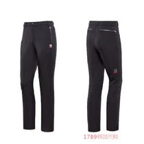Black Yak Black Yak Korean counter 3BYPNW7001 mens outdoor sports stormtrooper pants