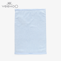 Yings baby towel square towel childrens bath towel baby small bath towel 181B0384 181B0391