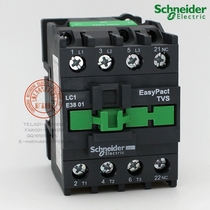 Schneider Schneider AC contactor LC1E3801M5N LC1E38 N