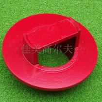 Aluminum Golden Glory Cup Pressure Cup Golf Cup Stadium Suppress Cup Stadium Supplies Glader Cave Digger Cave Player