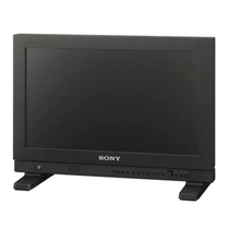 SONY SONY LMD-A170 monitor broadcast grade LCD screen monitor